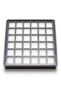 POWR-FLITE, SQUARE FILTERS FOR PF300BP AND PF600BP THUMBNAIL