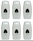 DISPENSER, FOAM HAND SOAP, AUTOMATIC, BETCO CLARIO, WHITE, 6/CS THUMBNAIL