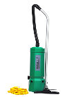 VACUUM, BACKPACK, 6 QT, ADVANCED FILTRATION, WITH TOOLS THUMBNAIL