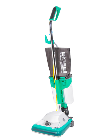VACUUM, UPRIGHT, COMMERCIAL, 16", DIRT CUP, BISSELL THUMBNAIL