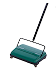 FLOOR SWEEPER, PUSH POWER, 9" CLEANING PATH, BISSELL THUMBNAIL