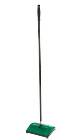 FLOOR SWEEPER, PUSH POWER, 8.5" CLEANING PATH THUMBNAIL
