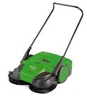SWEEPER, 31", BATTERY POWERED, TRIPLE BRUSH, BISSELL THUMBNAIL