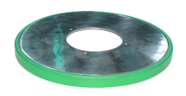 APRON, 15", NON-MARKING, FOR EXTENDED MACHINES BGC-1 & BGC-2 THUMBNAIL