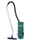VACUUM, BACKPACK, 10-QUART, 5 TOOLS, HOSE, 2 PIECE WAND BACKREST THUMBNAIL