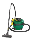 VACUUM, CANISTER, 9 QUART, ADVANCED FILTRATION,  BISSELL, 1.6 HP THUMBNAIL