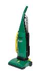 UPRIGHT VACUUM, 13" WIDTH, BAGGED, ON-BOARD TOOLS THUMBNAIL
