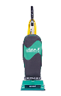 UPRIGHT VACUUM, 8LB COMMERCIAL, 13" WIDE CLEANING HEAD , ERGONOMIC HANDLE, 40' CORD THUMBNAIL
