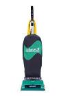 VACUUM, UPRIGHT, 8 LB COMMERCIAL, 13" CLEANING PATH, ERGONOMIC HANDLE, *SOME COSMETIC DEFECTS* THUMBNAIL