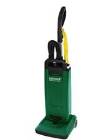 VACUUM, UPRIGHT, 12" PATH, HEAVY DUTY, WITH ONBOARD TOOLS, *SOME COSMETIC DEFECTS* THUMBNAIL