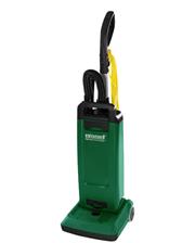 VACUUM, UPRIGHT, 12" PATH, HEAVY DUTY, WITH ONBOARD TOOLS THUMBNAIL