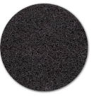 13", BLACK, STRIPPING PADS, 5/CT THUMBNAIL