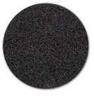 14", BLACK, STRIPPING PADS, 5/CT THUMBNAIL