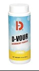 ABSORBENT POWDER, BIG D D-VOUR, LEMON SCENT, 16 OZ, 6/CT THUMBNAIL