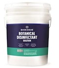 DISINFECTANT SOLUTION, BOTANICAL, BIOESQUE, 5 GALLON PAIL THUMBNAIL