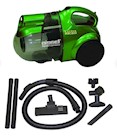 CANNISTER VACUUM, BISSEL COMMERCIAL LITTLE HERCULES, BAGLESS THUMBNAIL