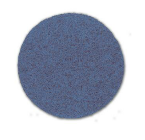 14", BLUE, CLEANING PAD, 5/CT THUMBNAIL