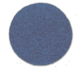 15", BLUE, CLEANING PADS, 5/CT THUMBNAIL