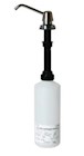 DISPENSER, BOBRICK, COUNTER-MOUNT, MANUAL HAND SOAP DISPENSER, STAINLESS STEEL THUMBNAIL
