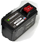 BATTERY, FITS 10 QT CARBON-LITE BACKPACK THUMBNAIL