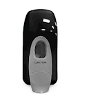 DISPENSER, FOAMING, BETCO CLARIO, 11-3/4"H X 5-1/8"W X 3-7/8"D, BLACK THUMBNAIL
