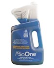 DRAIN AND SEPTIC SYSTEM MAINTAINER, BIOONE, LIQUID, 64 OZ (MIN 4 / BULK) THUMBNAIL