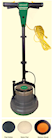 FLOOR MULTI-SURFACE MACHINE, 13", BISSELL BIG GREEN COMMERCIAL THUMBNAIL