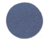 13", BLUE, CLEANING PAD, 5/CT THUMBNAIL
