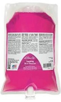 HAND SOAP, FOAMING, REFILL, IDENTICAL TO BETCO CLARIO 75029, 1000ML, 6/CT (20+ CASES FOR THIS PRICE) MAIN