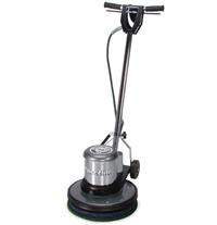 FLOOR MACHINE, CONTRACTOR EDITION, POWR-FLITE 1.5HP, 175 RPM, w/PAD DRIVER MAIN
