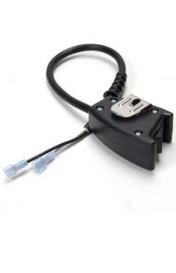 SWITCH HARNESS, FOR BP10S BACKPACK VACUUM, POWR-FLITE LARGE