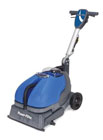 Auto Scrubber", CAS 16, Compact Micro Auto Scrubber, Powr-flite, power flight, Tonado THUMBNAIL