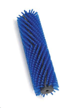 Brush, Heavyduty Blue, Replacement, Fits Powr-Flite CAS16 Compact Auto-Scrubber THUMBNAIL