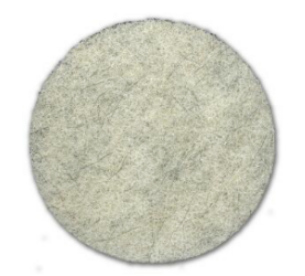 FLOOR PAD COMBO 19 BURNISHING 5 CS LARGE