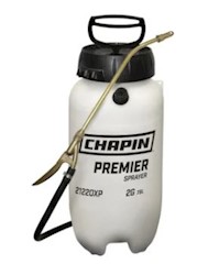 HANDHELD SPRAYER, CHAPIN PREMIER, 2 GALLON LARGE