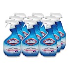 CLEANER + BLEACH, CLOROX CLEAN-UP, 32 OZ., 9/CT THUMBNAIL