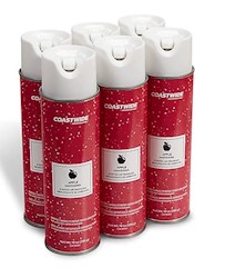 AIR FRESHENER, COASTWIDE PROFESSIONAL, APPLE ORCHARD SCENT, 10 OZ, 6/CT LARGE