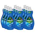 DISH SOAP, PALMOLIVE, LIQUID, UNSCENTED, 20 OZ, 9/CT THUMBNAIL