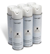 AIR FRESHENER, AEROSOL, FRESH LINEN, COASTWIDE PROFESSIONAL, 10 OZ., 6/CARTON MAIN