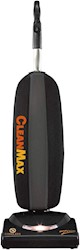 VACUUM, UPRIGHT, CLEANMAX ZOOM 800, CORDLESS, ULW, W/ CLEAR BUMPER LARGE