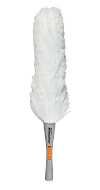 DUSTER, MICROFIBER, COASTWIDE PROFESSIONAL, GREY (CW56800) MAIN