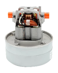 MOTOR, CONSTRUCTION MAIN