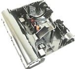 BASETRAY ASSEMBLY, ULW, WITH PLASTIC STOP, POWR-FLITE, RSL1-5 F3300-3700 THUMBNAIL
