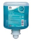 HAND SOAP, FOAMING, ANTIBACTERIAL, DEB REFRESH, 1 L, 6/CT THUMBNAIL
