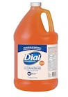 HAND SOAP, DIAL GOLD LIQUID, 128 OZ., ONE EACH THUMBNAIL