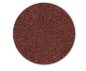 18" BURGANDY STRIPPING PAD, AGGRESSIVE, "DOMINATOR", 5/CS THUMBNAIL
