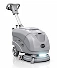 AUTO SCRUBBER, 15", SINGLE BRUSH, 24 VOLT, 50 AH AGM, 6.5 GALLON TANK, ONYX, DX15 THUMBNAIL