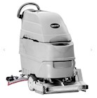 AUTO SCRUBBER, 20", CYLINDRICAL BRUSH, 24 VOLT, 125 AH AGM, 16 GALLON TANK, ONYX, DX20C THUMBNAIL