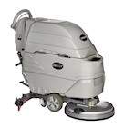 AUTO SCRUBBER, 20", SINGLE BRUSH, 24 VOLT, 125 AH AGM, 16 GALLON TANK, ONYX, DX20T THUMBNAIL