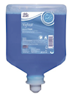 HAND SOAP, REFILL, DEB, 2L, REFRESH AZURE, FOAM CARTRIDGE, 4/CT THUMBNAIL